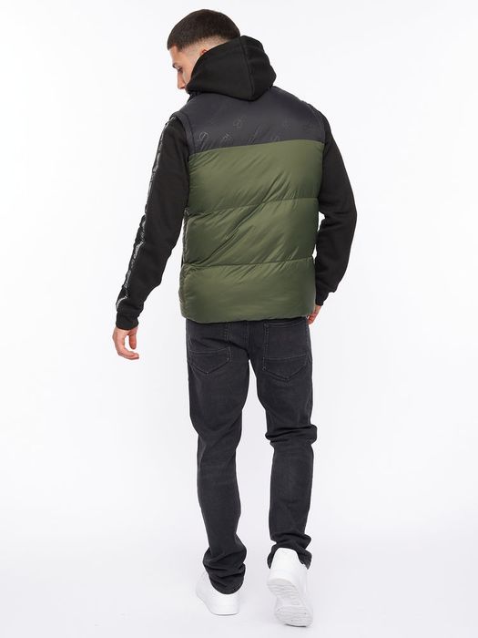 Водоустойчива мъжка грейка Crosshatch M  нов елек