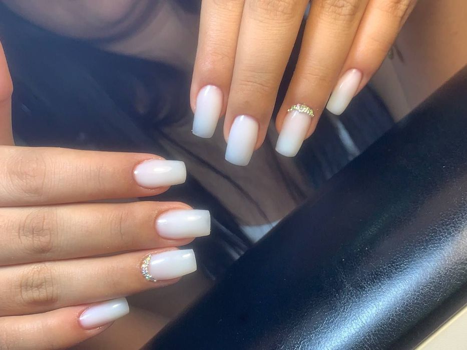 Ищу моделей на маникюр