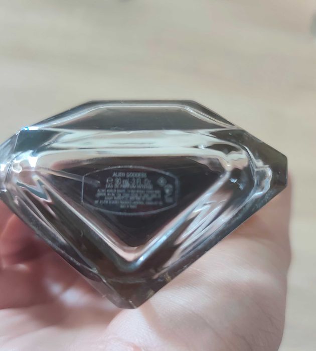 Mugler Alien Goddess Intense EDP – Оригинален (остатък 50+ мл)