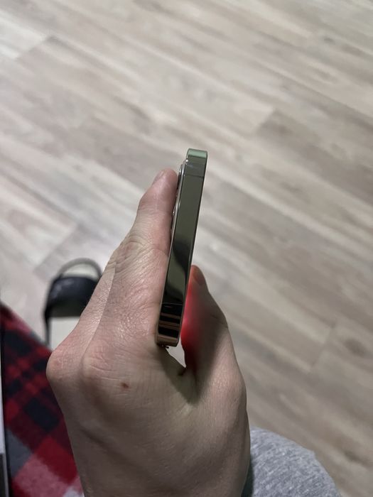 Айфон 12 про нет