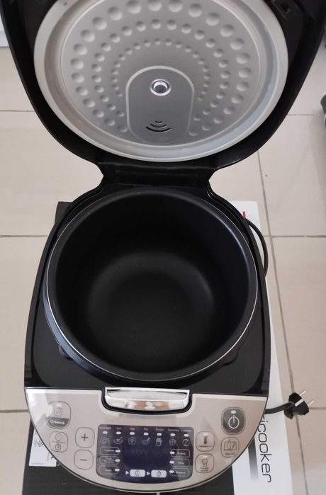 Мультиварка Tefal