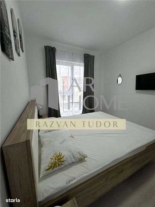 Apartament 2 camere  , bloc nou , cartier rezidential , zona Nord , Pl