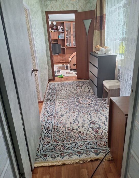 Продам дом в поселке