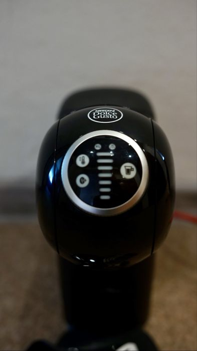 Кафемашина Krups Dolce Gusto Genio S Plus