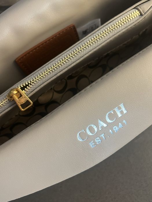 Geanta COACH noua