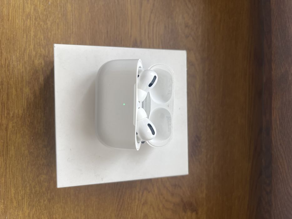Air pods pro оригинальные