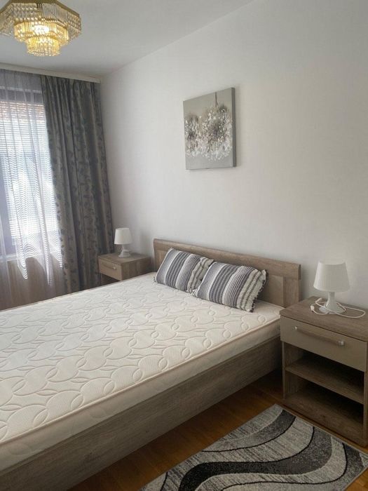 Дава се под наем Четиристаен апартамент в София, Център - 90 кв.м за 900 € - Снимка #4