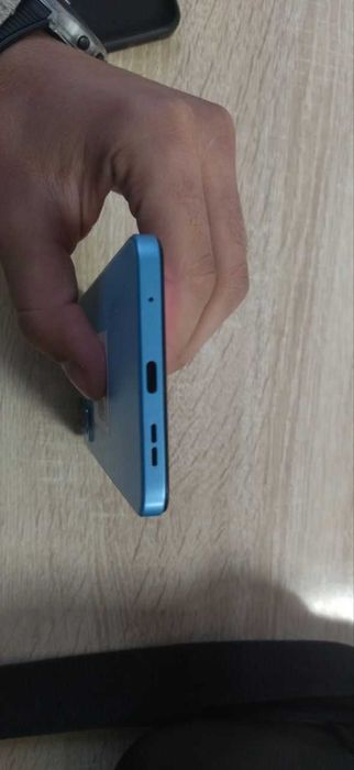 Redmi note 12 8/128 srochna sotiladi