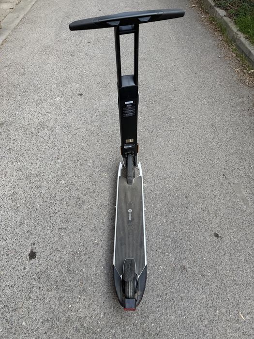 Тротинетка Segway перфектна