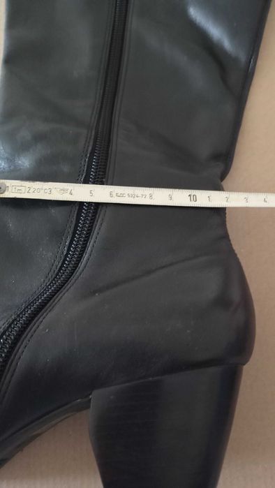 Ботуши Bronx - 39 номер