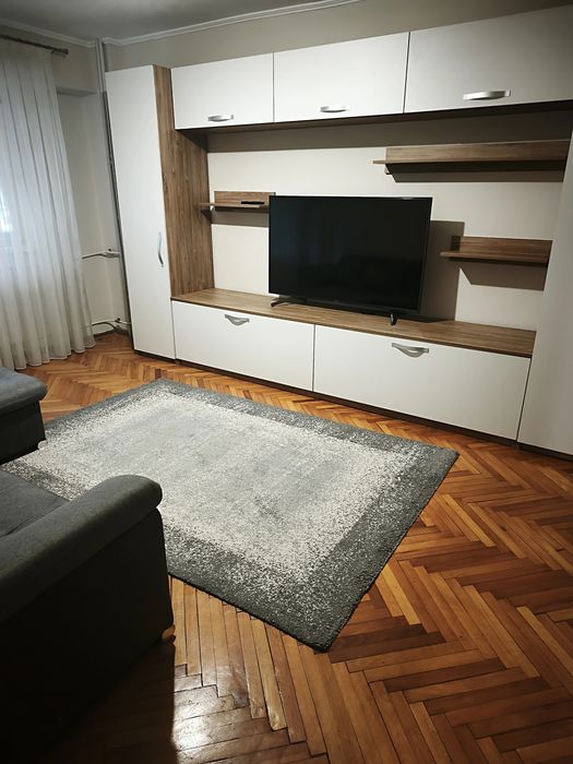Apartament 2 camere Stefan cel Mare