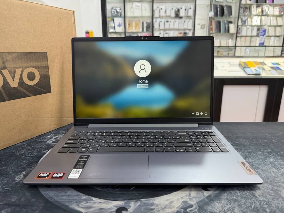Lenovo Ideapad Slim3