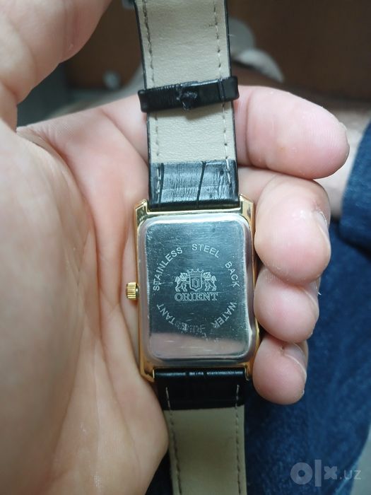 Orient Quartz orginal soati