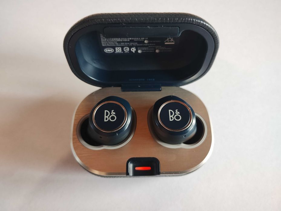 Bang & Olufsen Beoplay E8 2.0 безжични слушалки, чети описанието!