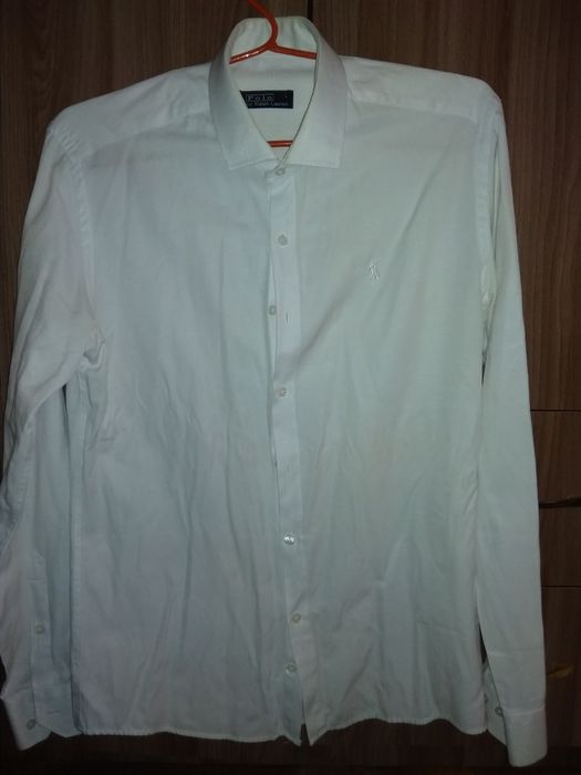 Продам мужские рубашки