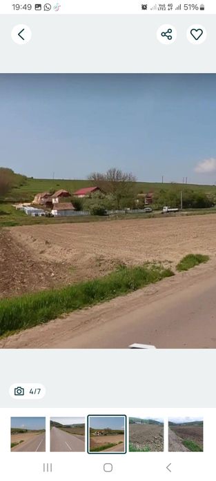 Gaini ce se vede