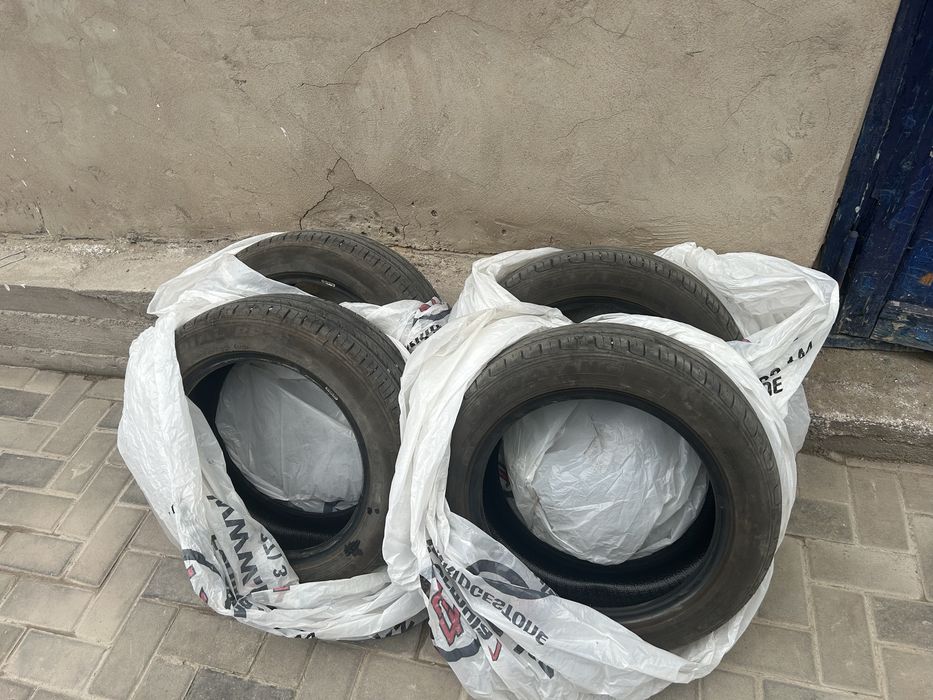 Автошины CHAO YANG