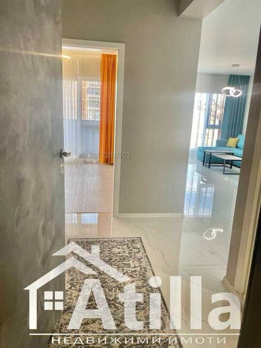 Продава се Двустаен апартамент в Пловдив, Център - 82 кв.м за 2598 €/кв.м - Снимка #4