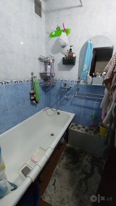 Алгоритм 3/5/5 Разделка Мулжал:Бисер квартира Сотилади