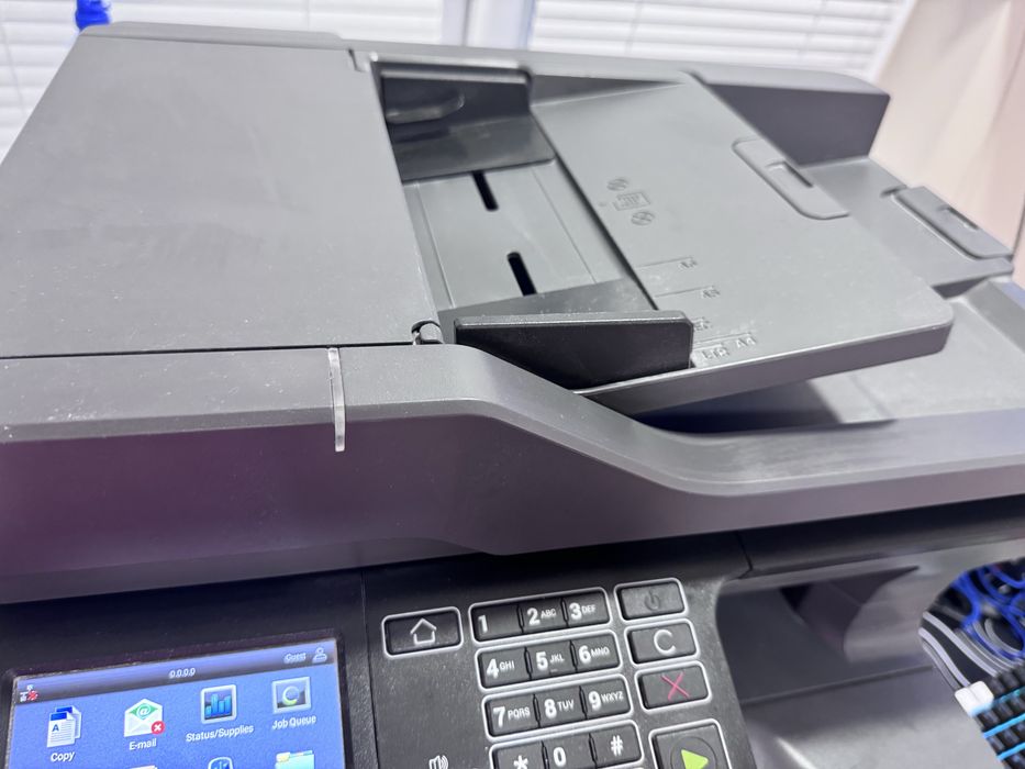 Лазарен принтер Lexmark  521