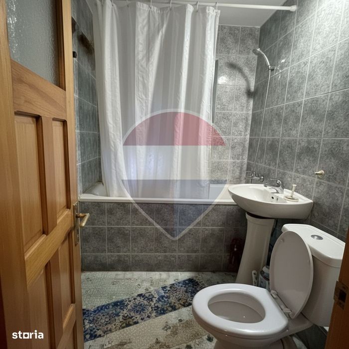 Apartament 2 camere | 58 mp | Et. 3 | Nicolina Prima Stație | 380 EUR