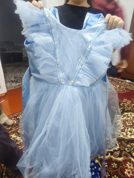 Новогодние костюмы для девочек