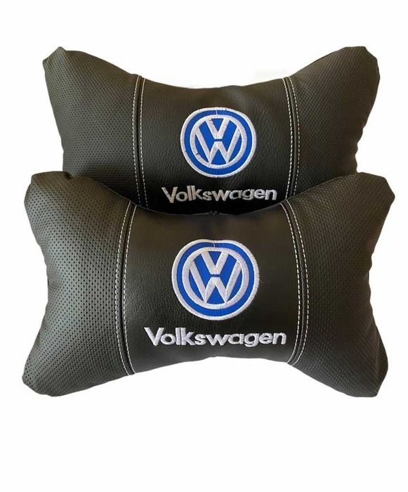 Възглавнички за Mercedes, BMW, AUDI