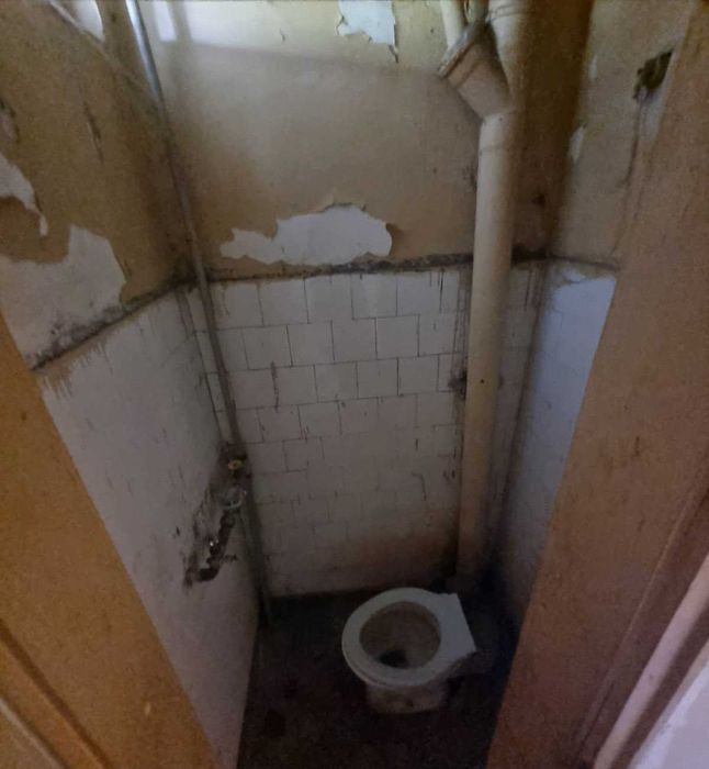 3-стаен Апартамент 80м2, ТУХЛА, жк Георги Бенковски (Калето), гр. Видин, на ~200м от Баба Вида, парка, и реката