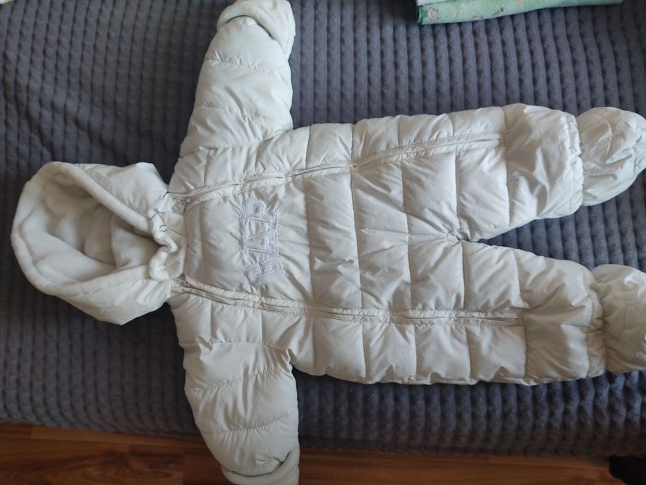 Продам комбенизон демисезонный