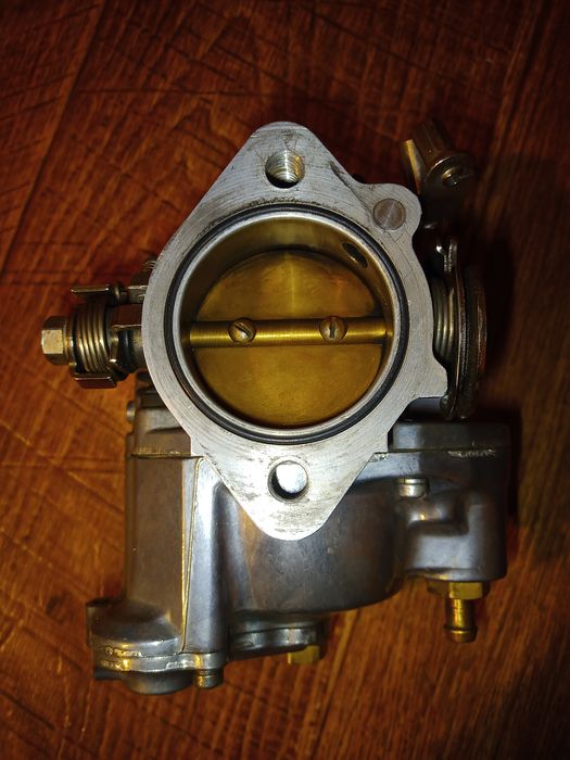 Carburator S&S Super E Harley Davidson