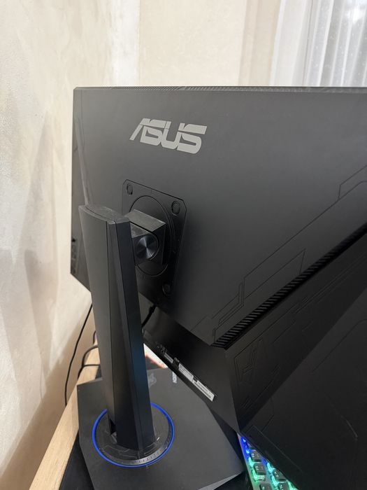Monitor Asus VG275Q