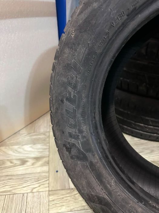 Шины летние r14 Viatti