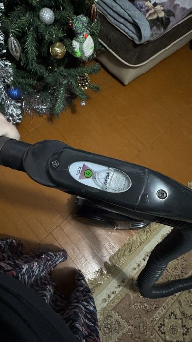 Пылесос продам в отличном состоянии