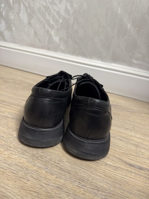 Туфли Мужские, 40-41 размер