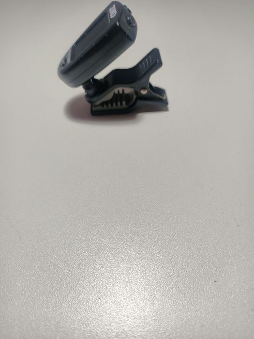 Тюнер для гитары