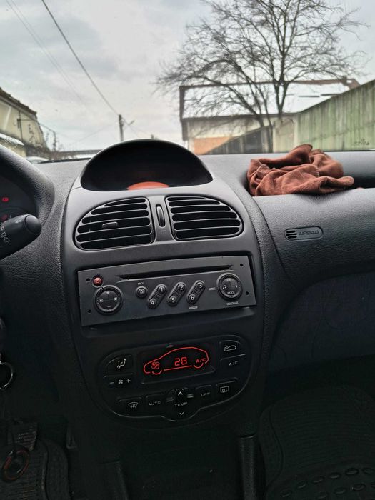 Peugeot 206 1.4i (Benzina) - 55kW/75CP - 172600 km, ITP 04/26