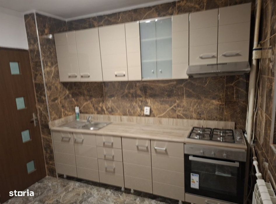 Inchiriere apartament 2 camere -Vitan