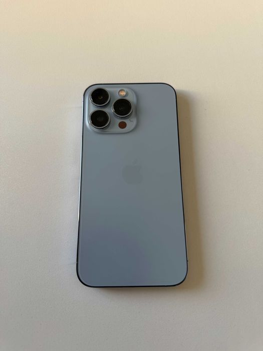 iPhone 13 Pro 512 Blue б/у