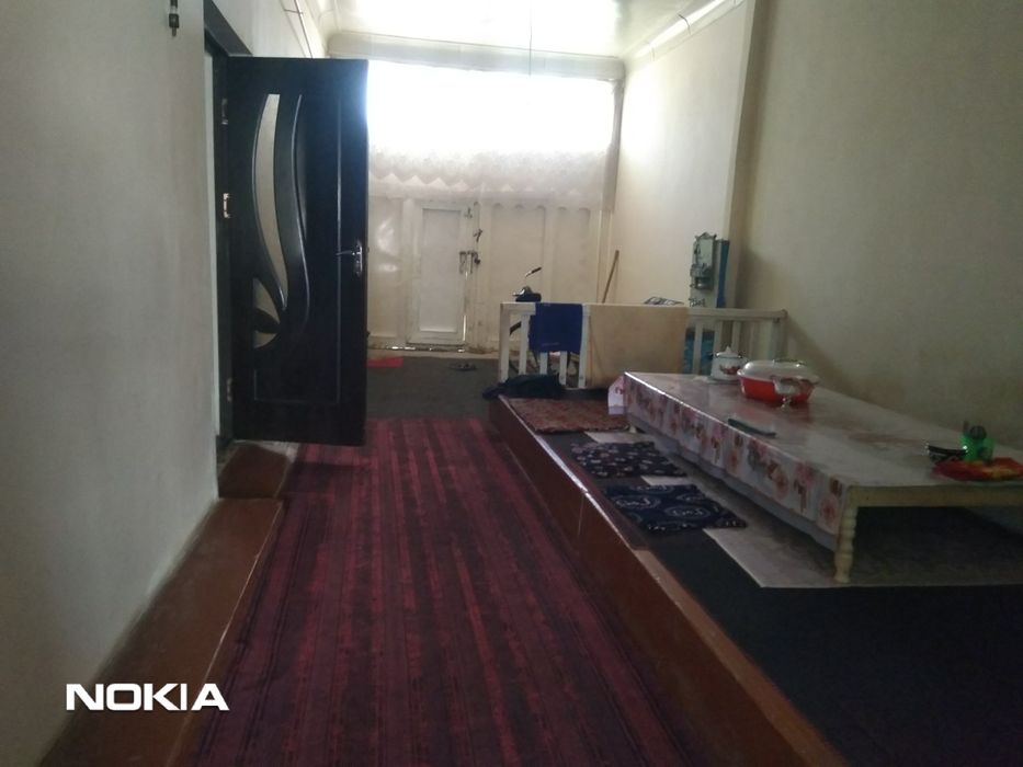 Хожели каласы Темир жол кошеси 94а жай сатылады 5 болмели 4 ярым сотык