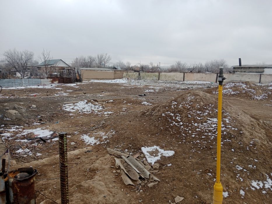 Продам участок..