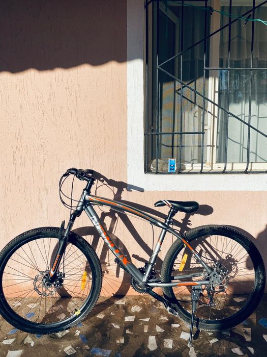 Продажа велосипедов