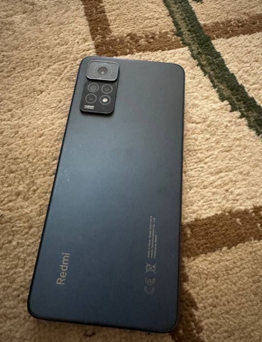 Redmi note 11 pro idial srochno