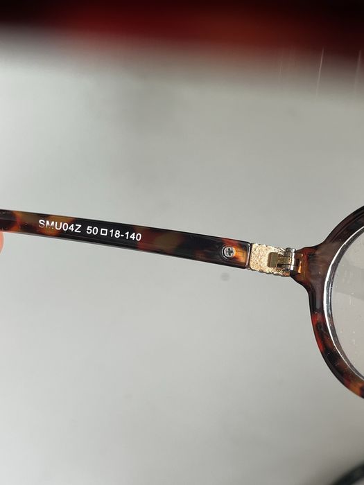 MIU MIU очила MU04ZS