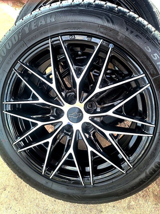 17 ланбаржи диска балон холати янгидай