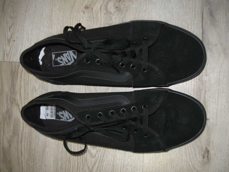 Vans мъжки кецове