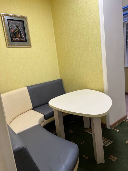 Аренда 3/2/4 Коракамиш 2/4