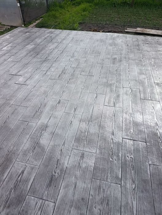 Beton amprentat .0772974704.