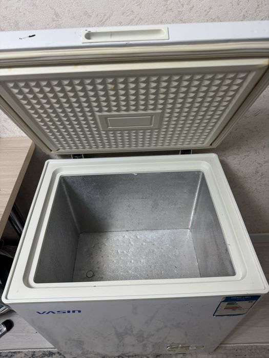 Срочно маразильник