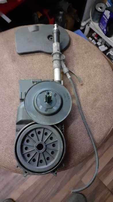 Reparatie antena Meercedes W202,W140 ,