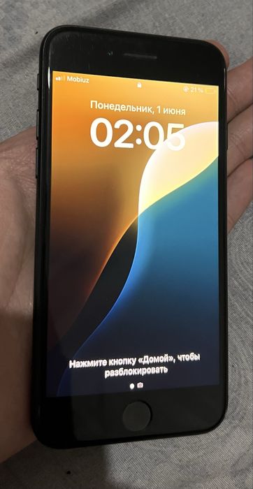 Iphone SE 2020 2nd